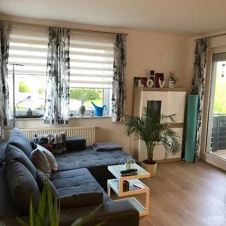 Apartment Ruhige Mit Balkon Klagenfurt am Woerthersee