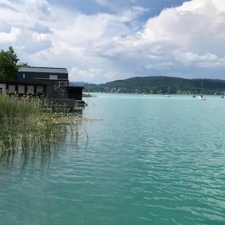 Ruhige Mit Balkon Apartment *